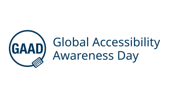 DaDaFest Global Accessibility Awareness Day Blog